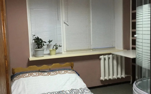 Respublika Hostel