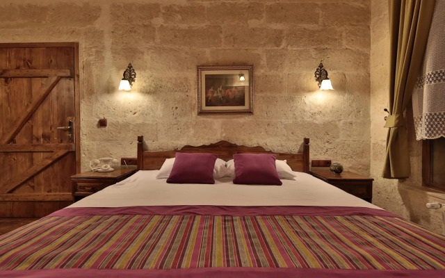 Elif Stone House
