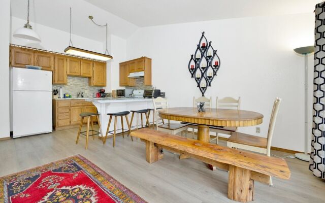 Bear Meadow Woods Condo #2341