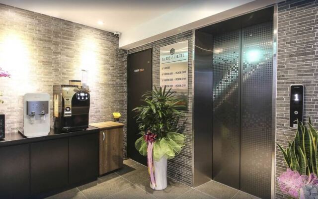 Busan Idea Hotel