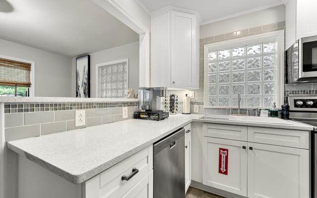 Comfort at Norwood - B