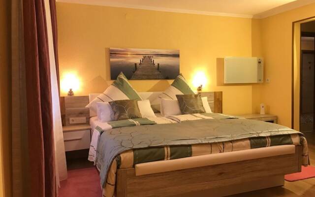 Moselina Gastezimmer und Ferienwohnung