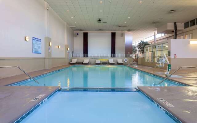 Ramada by Wyndham Boise