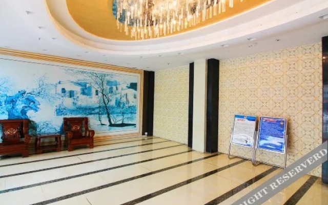 Xinhengrun Hotel
