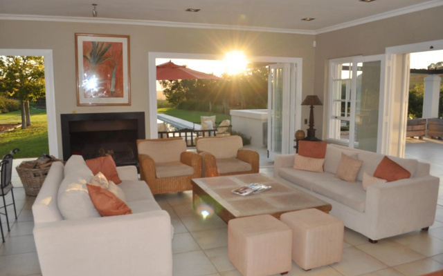 South Hill Guesthouse