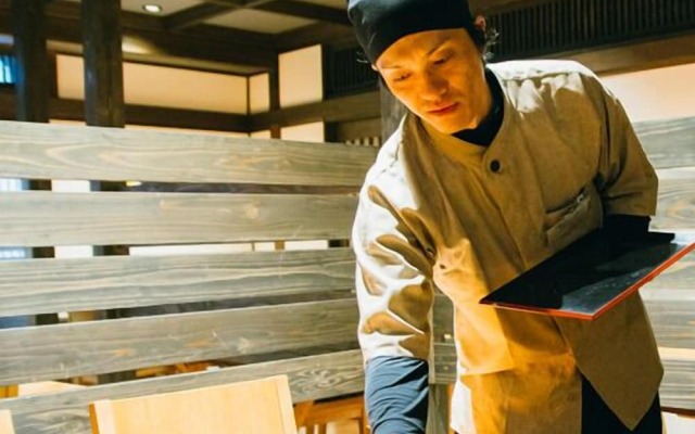 Kawaichiya Ryokan