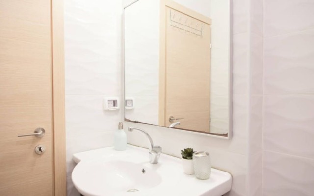 Rambam Apartments