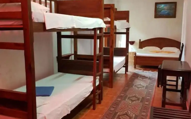 Villa Five Five With sea View - the Best of Sri Lanka