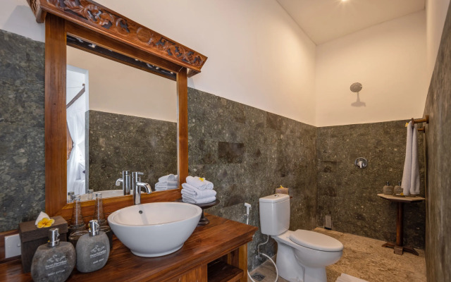Swan Paradise A Pramana Experience