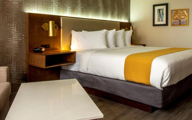 Atlantica Hotel Halifax