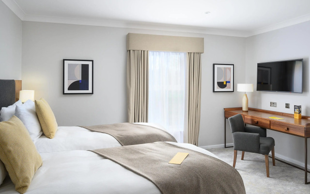 voco Oxford Spires by IHG