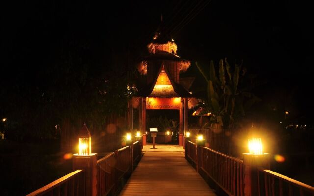 ViengTara VangVieng Resort