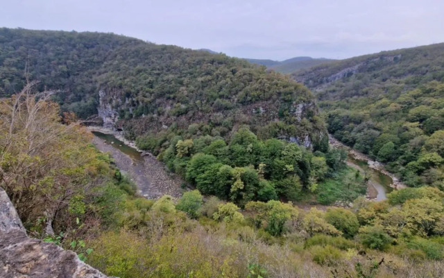 Guesthouse Panorama