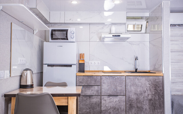 LoveHotelSirius Воскресенская 14/1