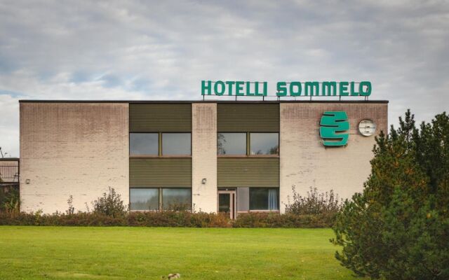 Hotel Sommelo