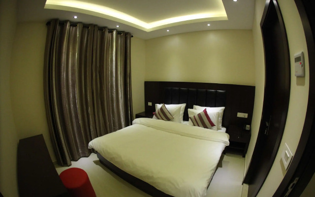 Jounieh Suites Hotel
