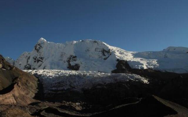 Andean Lodges