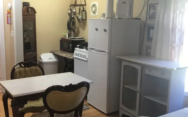 Country Music B&B Studios