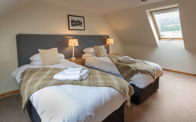 Mains of Taymouth Smiddy