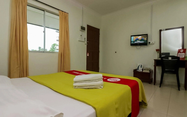 NIDA Rooms Langkawi Paradise
