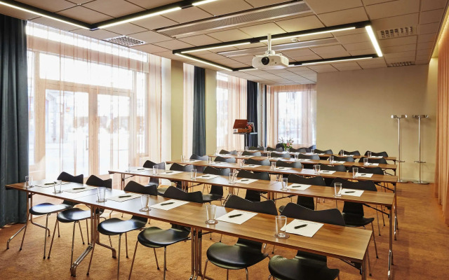 Clarion Hotel Amaranten