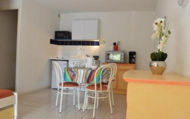 Appartement Narbonne, 2 pièces, 4 personnes - FR-1-229B-731