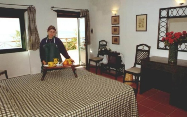 Agriturismo La Riserva Di Montebello