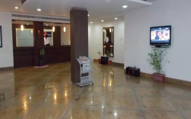 Spine Longer Apartment Hotel