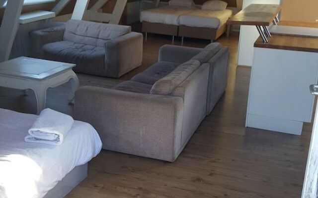 Beautiful Room Bnb