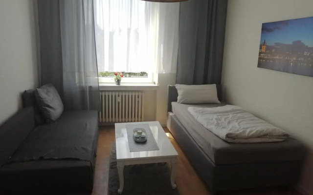 Wohnung in Köln