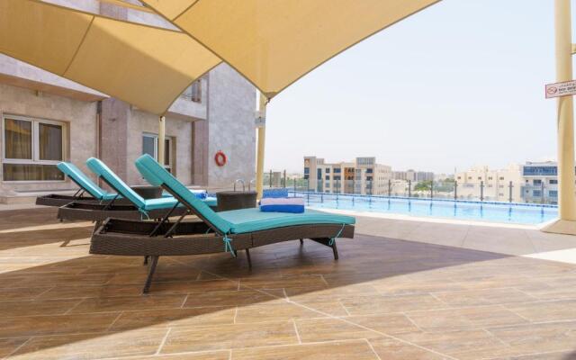 Levatio Suites Muscat, a member of Radisson Individuals