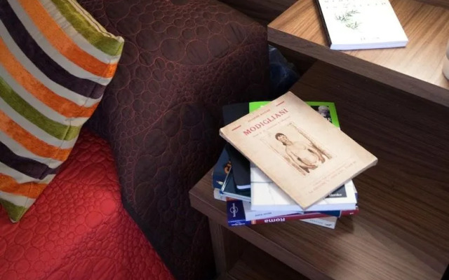 SG Marina 54 Apartments