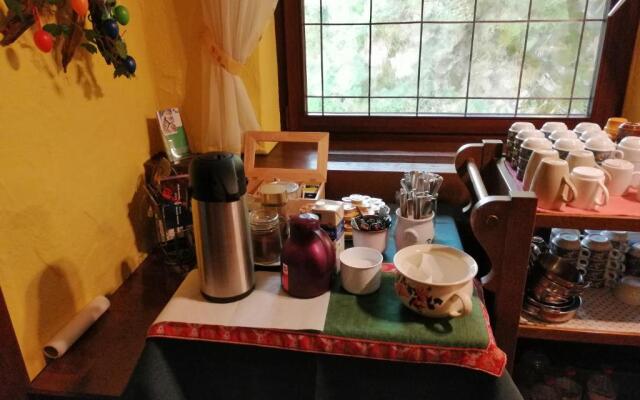 Black Forest Family Apartment-Zum Letzten G'Stehr