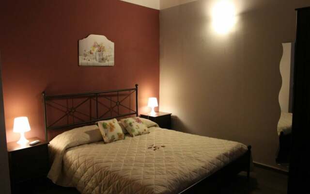 B&B il golfo delle sirene