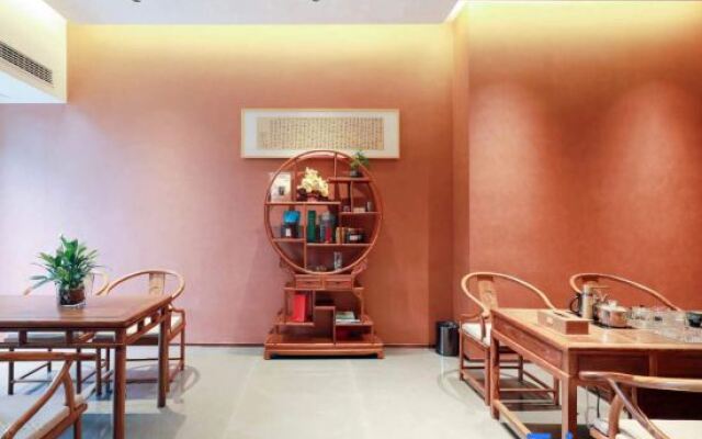 Days Hotel BY Wyndham Hengyang Nanyue