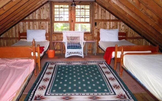 Loon Lodge - Two Bedroom Home