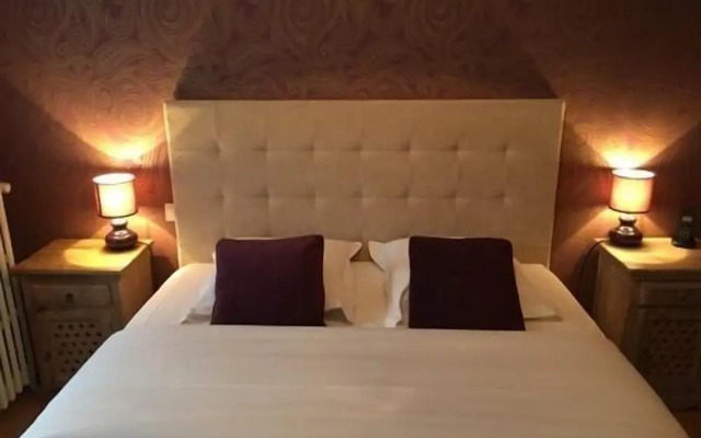 Hôtel Restaurant Le Central