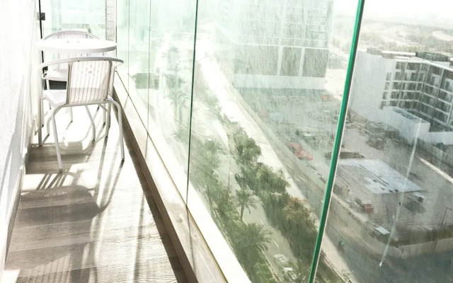 Condor Concept 7 - JVC Holiday Homes