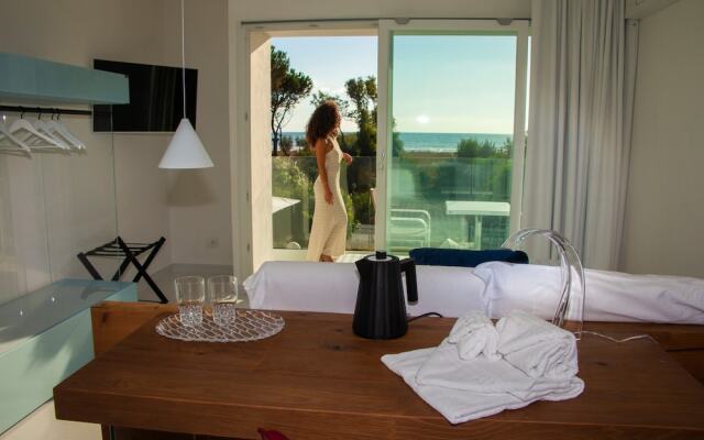 Aquamaris Design Suite & Spa