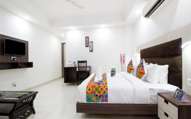 Green Lotus Residency Dwarka