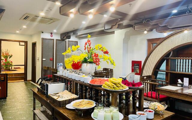 Veshia Hotel & Spa