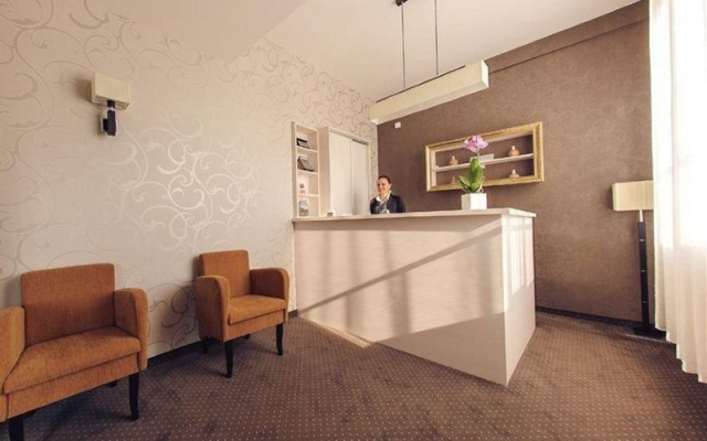 Hotel Philia