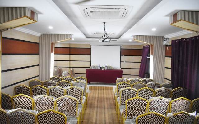 Hotel Apple Park Inn