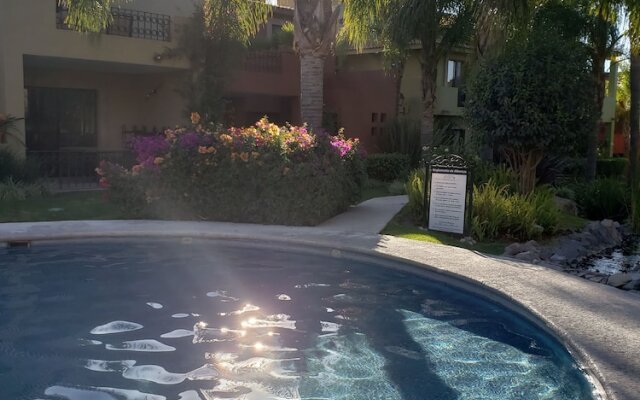 Residencial El Secreto. Casa Abedul.