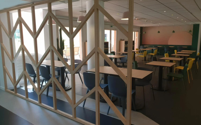 ibis Styles Marseille Plan de Campagne
