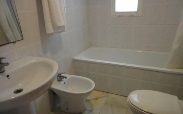 Apartamentos San Antonio 46