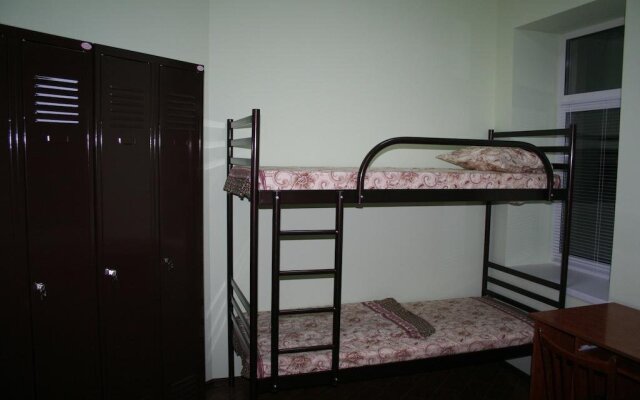 Bike Hostel Dnepr