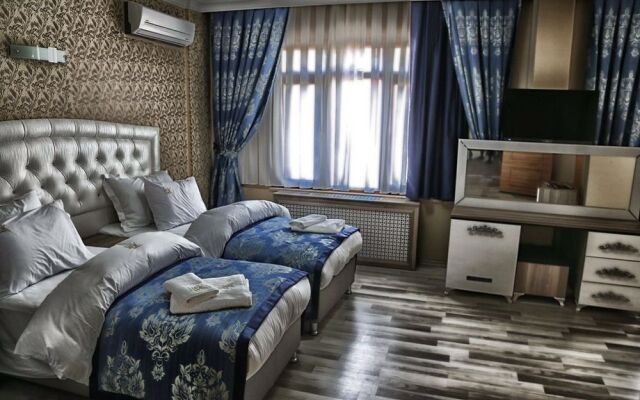 Hotel Selimpaşa Konağı