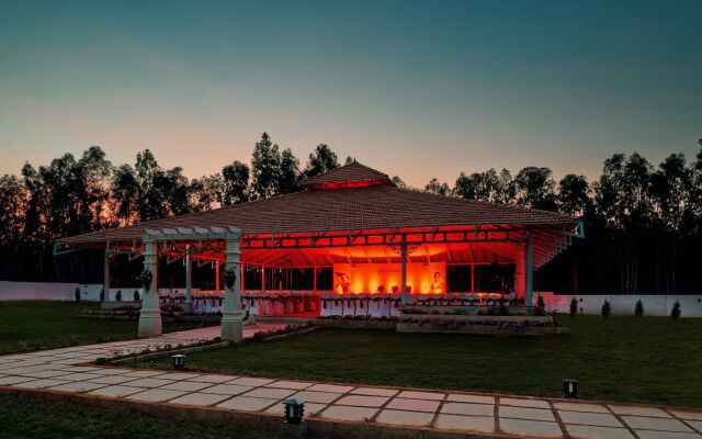 Fiestaa Resort n Events Venue