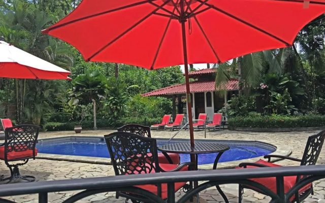 De La Casa
